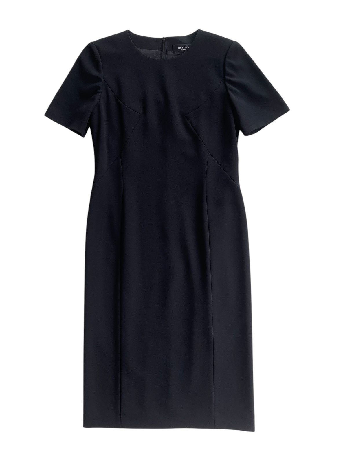 ワンピース Givenchy Denim Pockets Midi Dress Givenchy Denim Pockets Midi Dress | Grailed