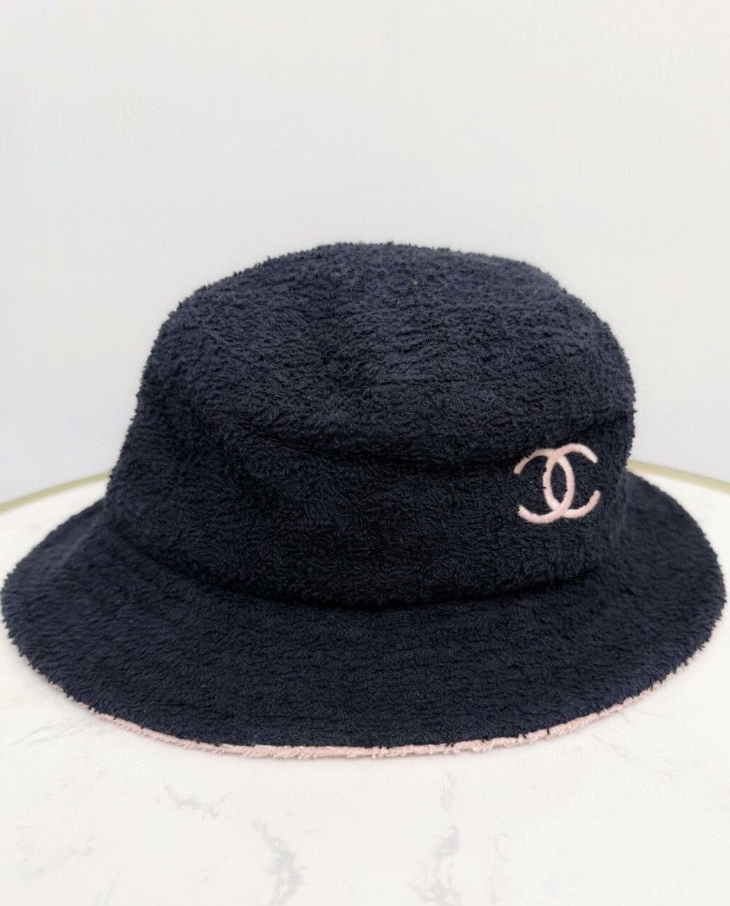 Chanel Chanel fisherman hat Size ONE SIZE - 2 Thumbnail