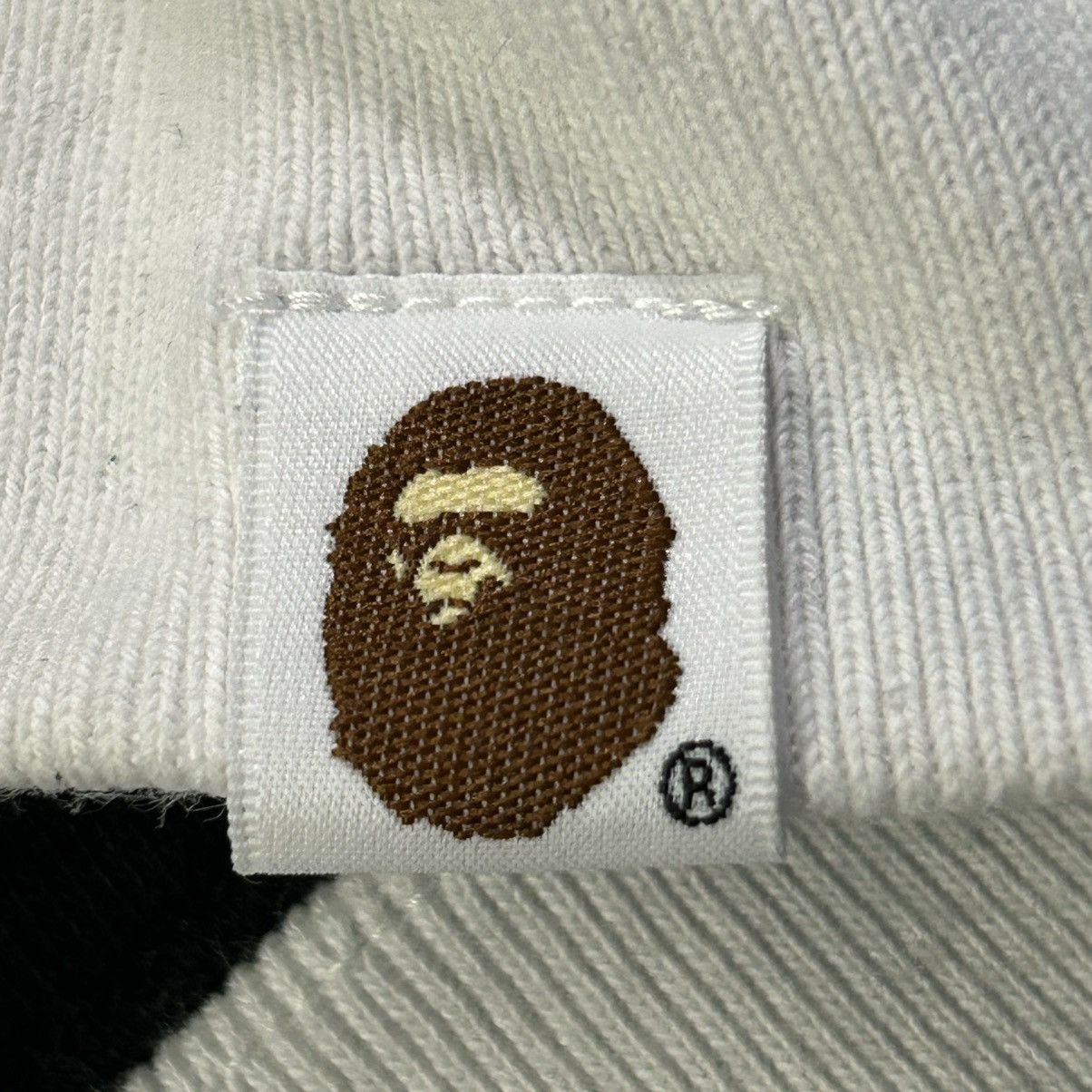 Bape BAPE Pullover Hoodie Size US S / EU 44-46 / 1 - 9 Thumbnail