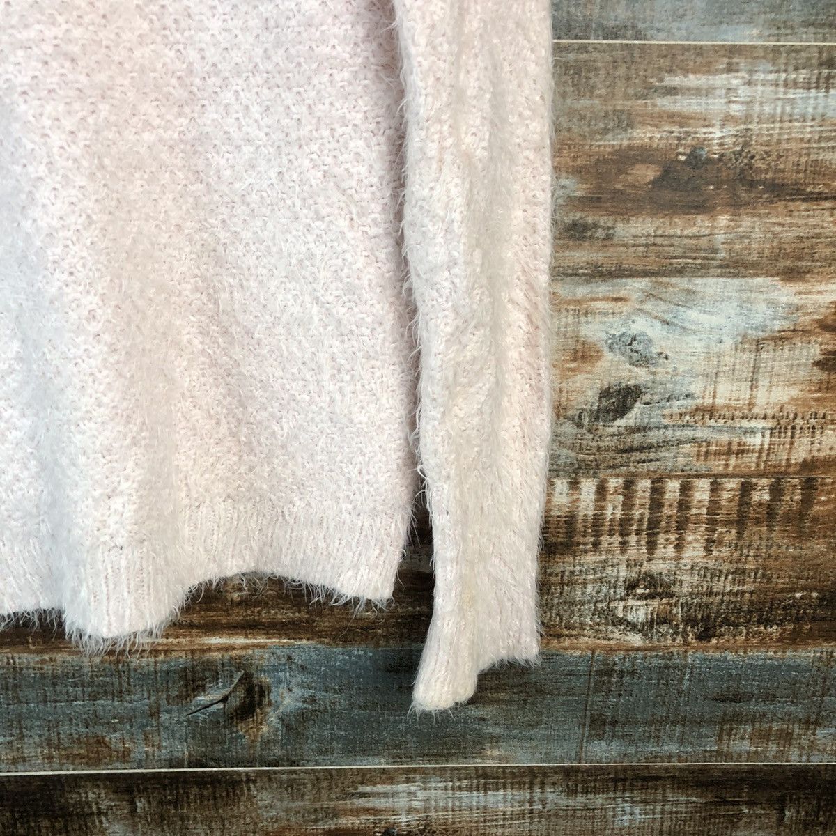 Hollister DLL Hollister Pink Knitwear #C058 Size XS / US 0-2 / IT 36-38 - 16 Thumbnail
