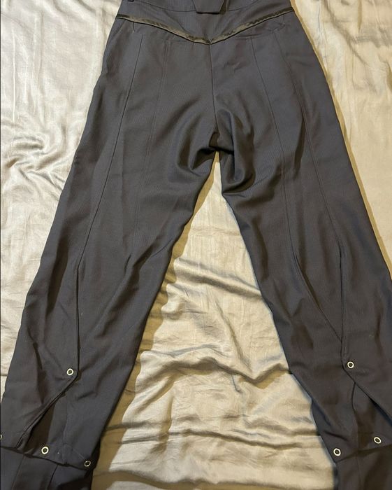 Kiko Kostadinov Kiko Kostadinov 22ss Haidu Hem | Grailed