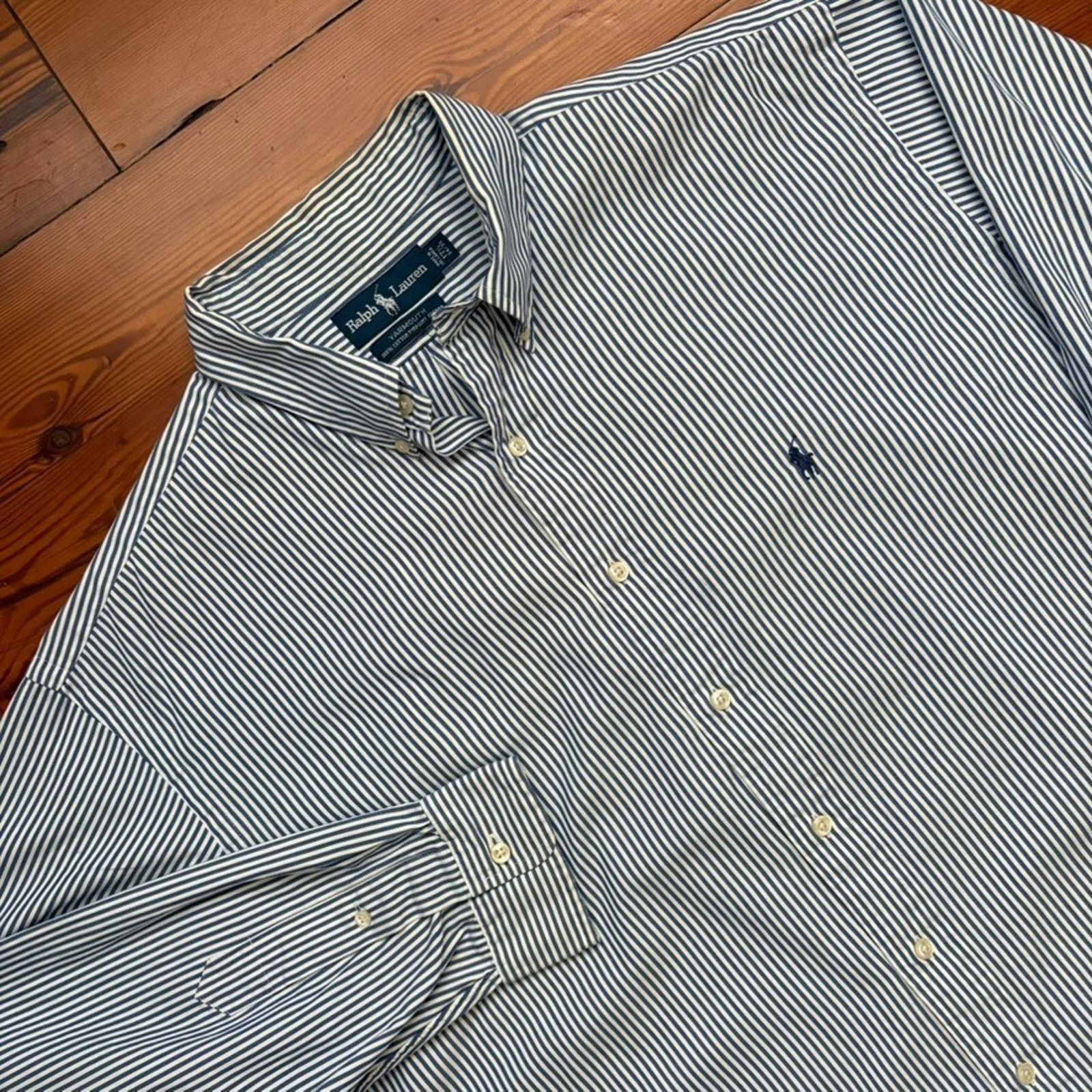 CLOT × Polo Ralph Lauren CLOT X Polo Ralph Lauren Oxford Dress
