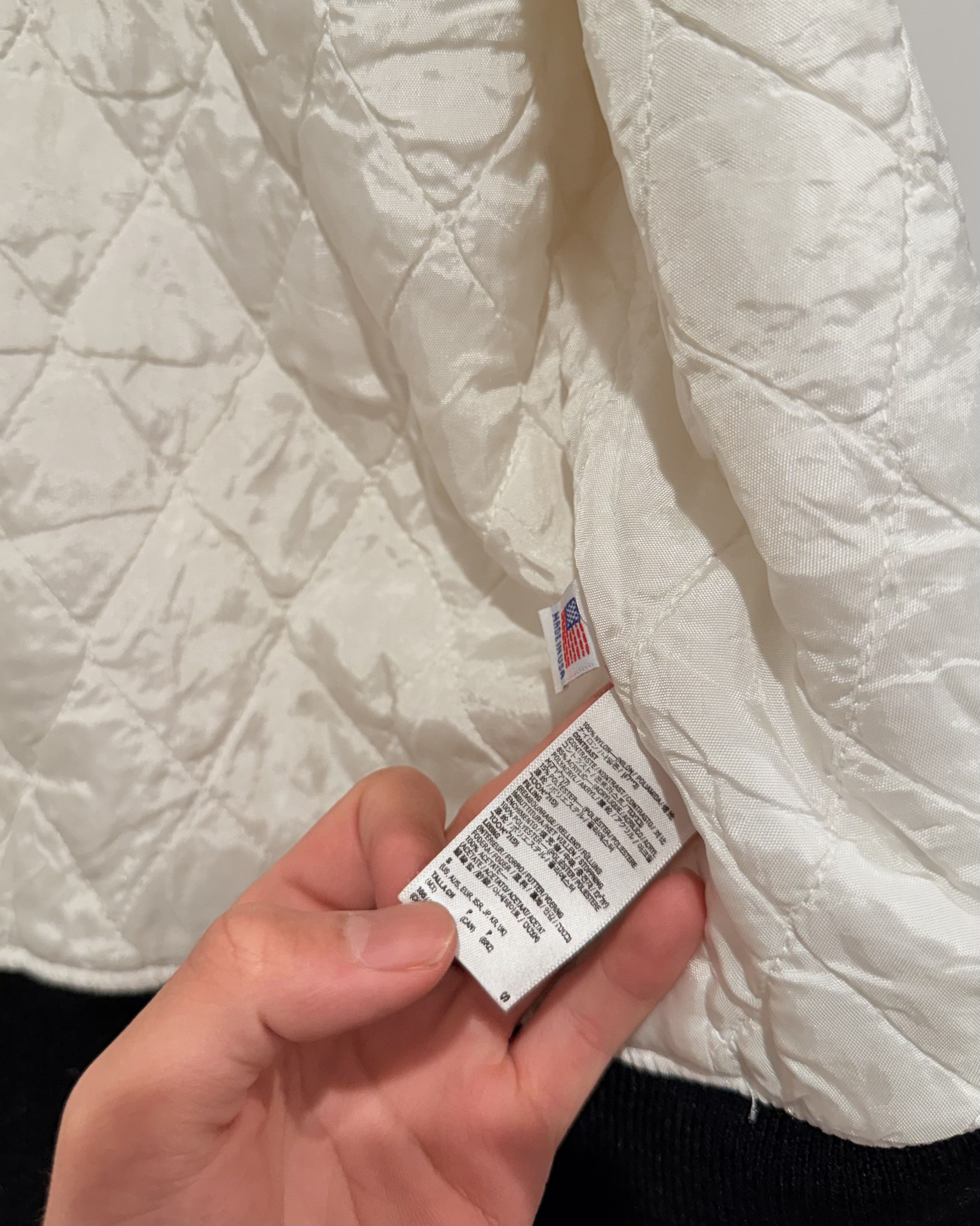 Enfants Riches Deprimes Enfants Riches Deprimes OG Chessboard Bomber Jacket Size US M / EU 48-50 / 2 - 4 Thumbnail