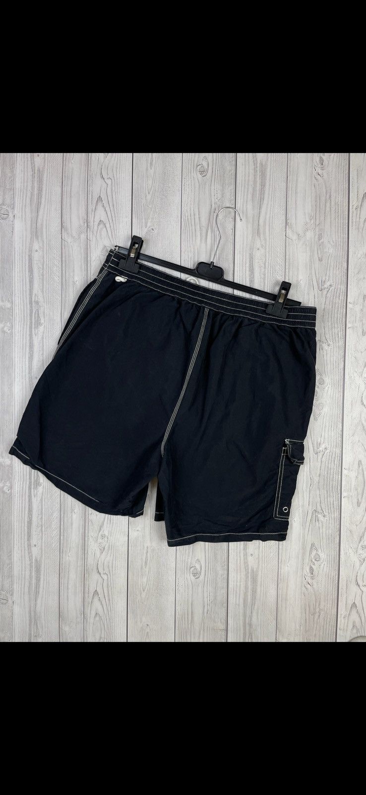 Polo Ralph Lauren Vintage polo ralph Lauren shorts size L big logo size L Size US 34 / EU 50 - 5 Thumbnail