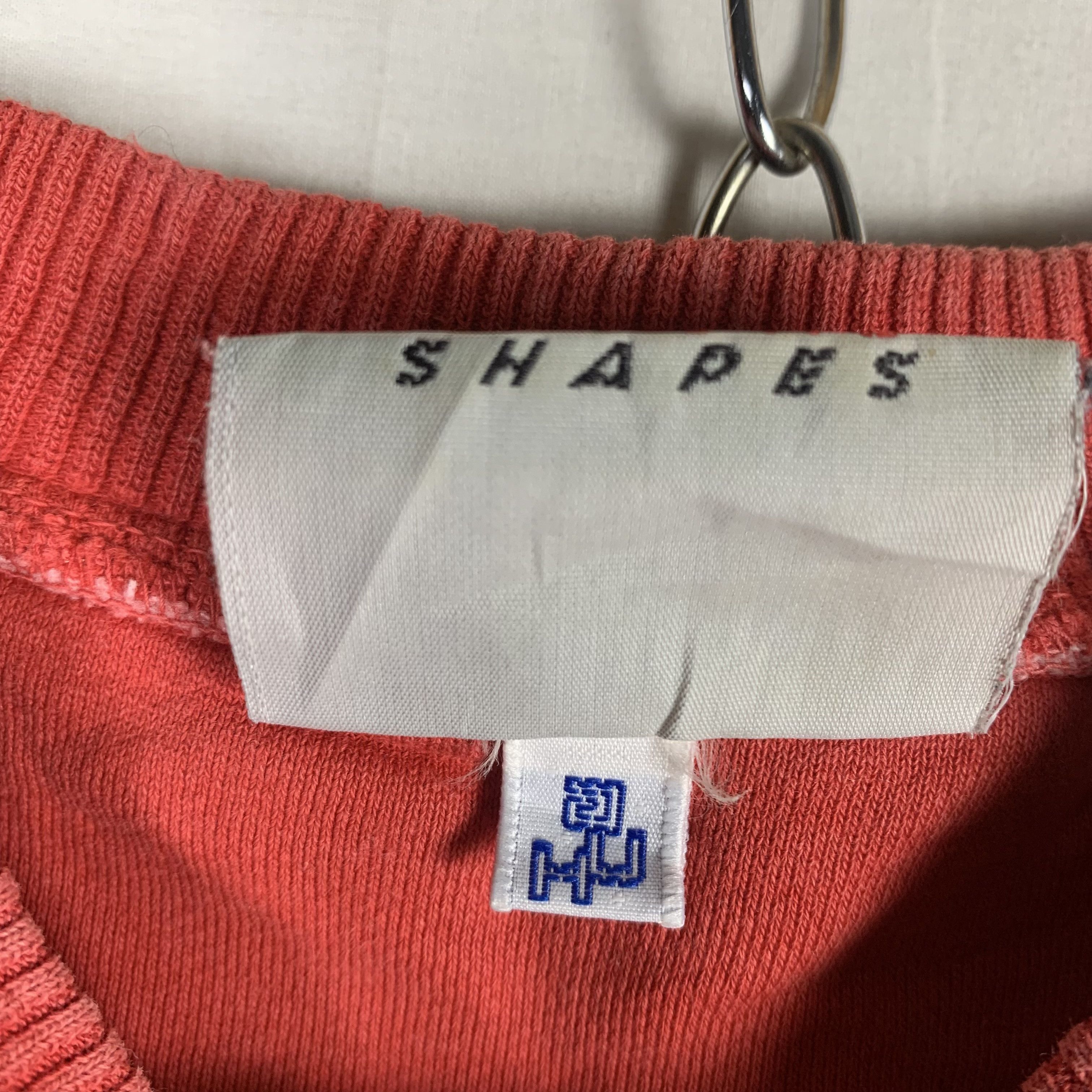 Vintage Vintage Nev Surfboards Sweatshirt Crewneck Size US M / EU 48-50 / 2 - 6 Thumbnail