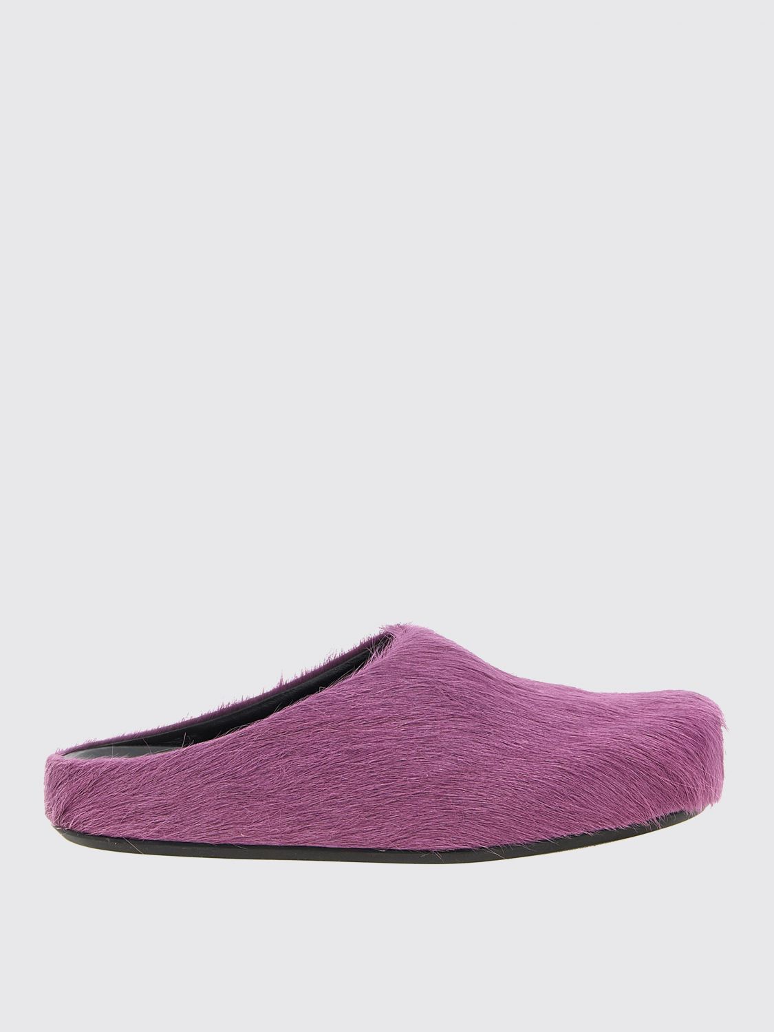 Marni Marni Shoes Men Violet Size US 9 / EU 42 - 1 Thumbnail