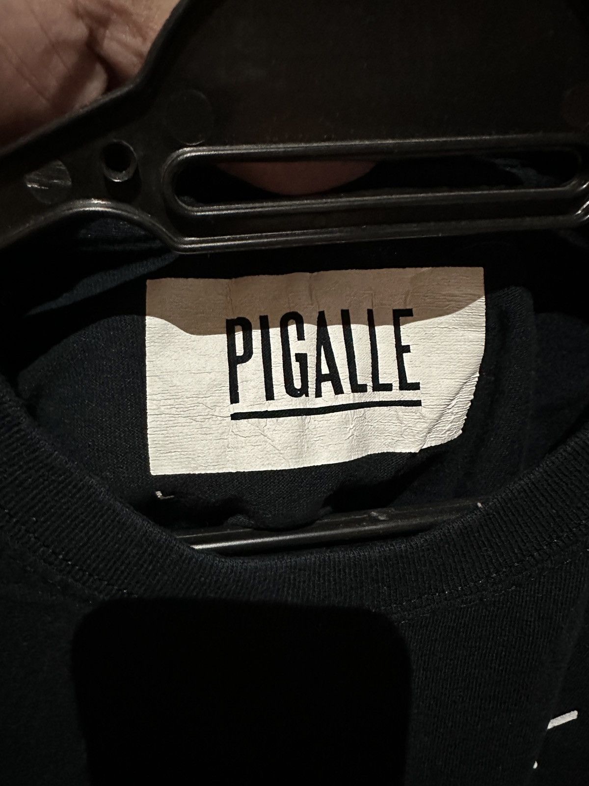 Pigalle Pigalle Paris Size US L / EU 52-54 / 3 - 4 Thumbnail