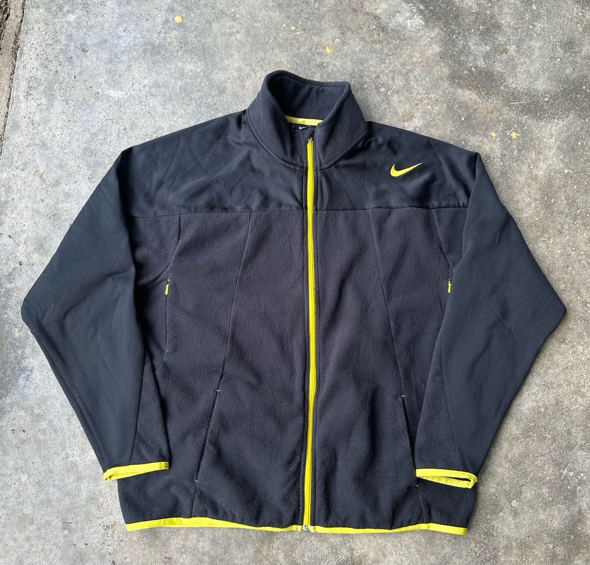 Nike Nike sweater Size US XXL / EU 58 / 5 - 1 Thumbnail