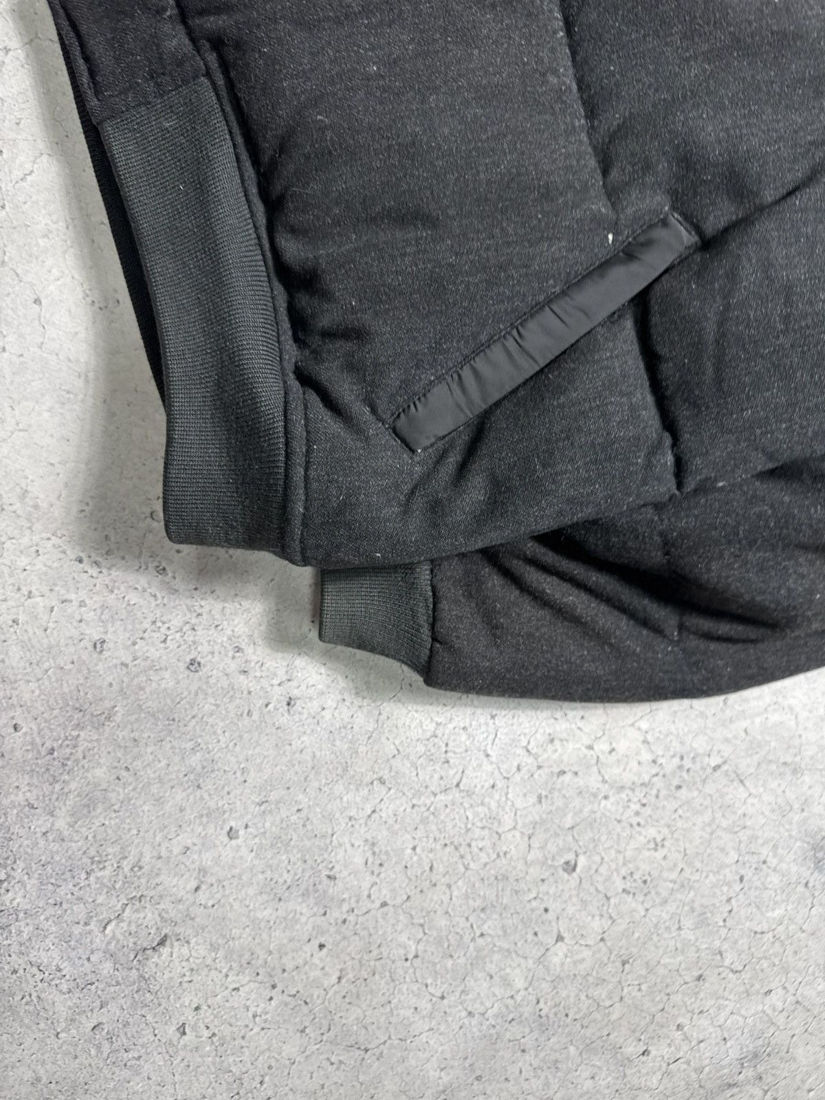Polo Ralph Lauren Polo Ralph Lauren Wool Down Puffer Bomber Jacket PRL Size US L / EU 52-54 / 3 - 4 Thumbnail