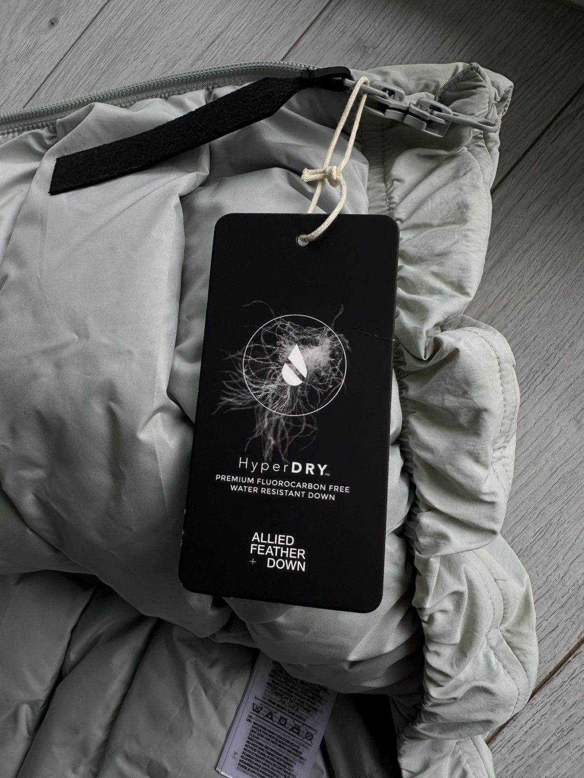 Adidas Adidas jacket myshelter Size US M / EU 48-50 / 2 - 6 Thumbnail