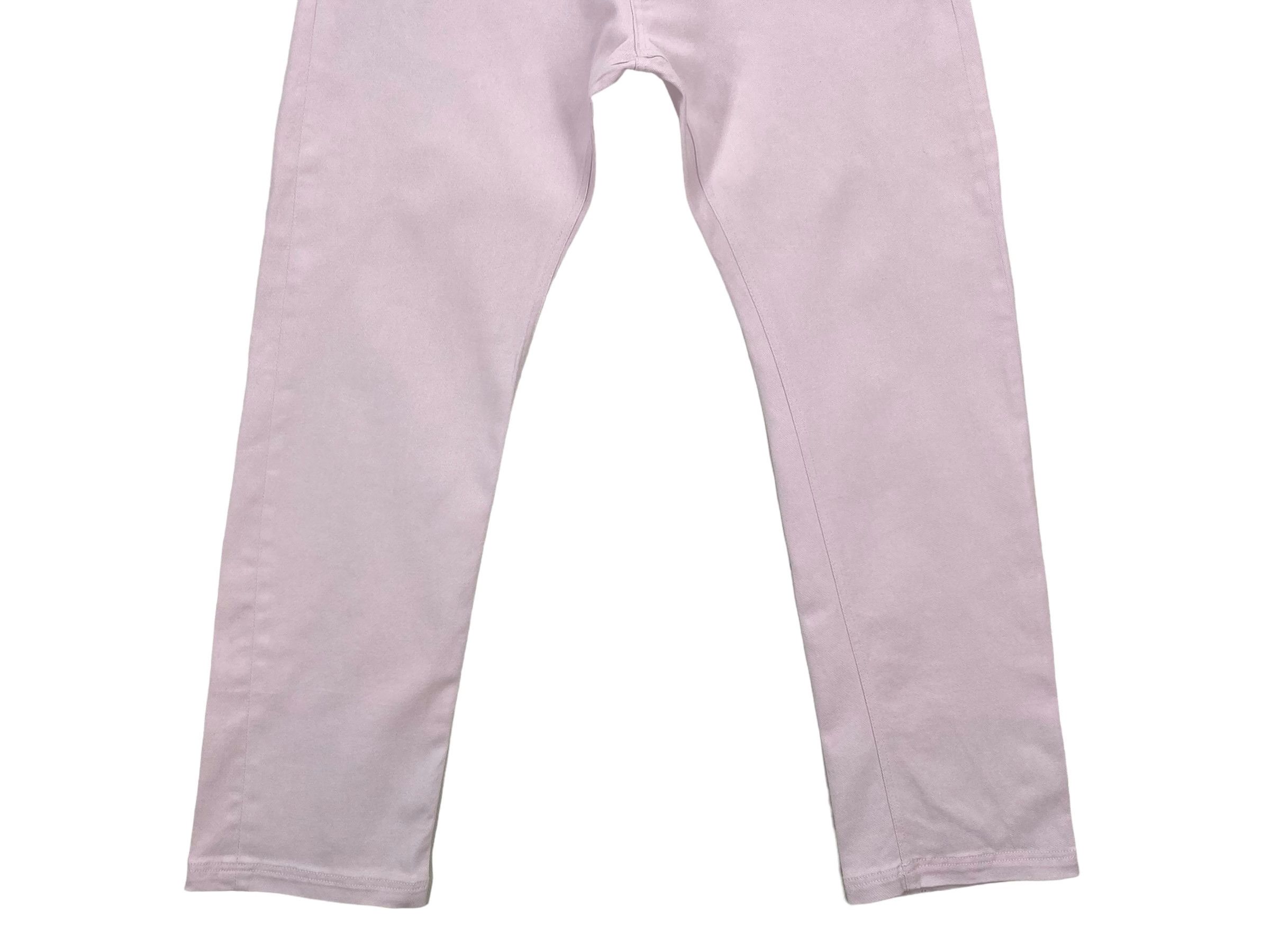 Karl Kani Karl Kani Baggy Denim Jeans Size US 34 / EU 50 - 4 Thumbnail