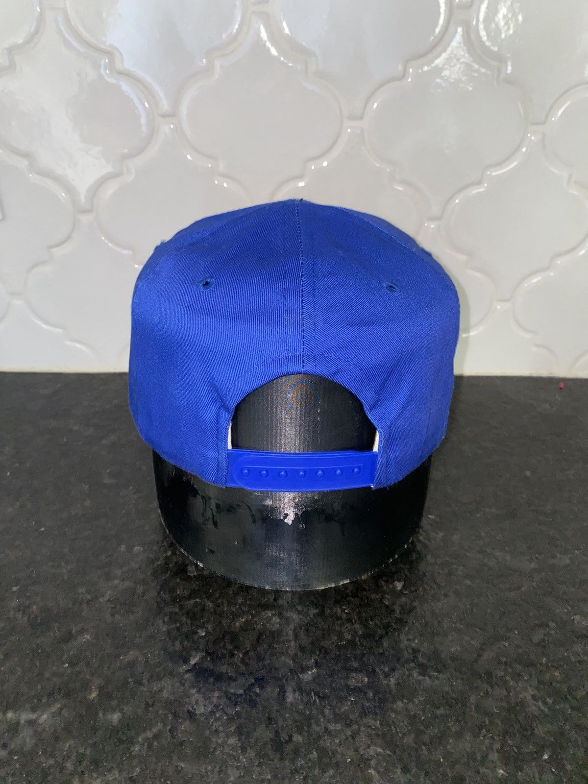 Other Vintage 90s Kansas Jayhawks logo snapback Size ONE SIZE - 2 Thumbnail
