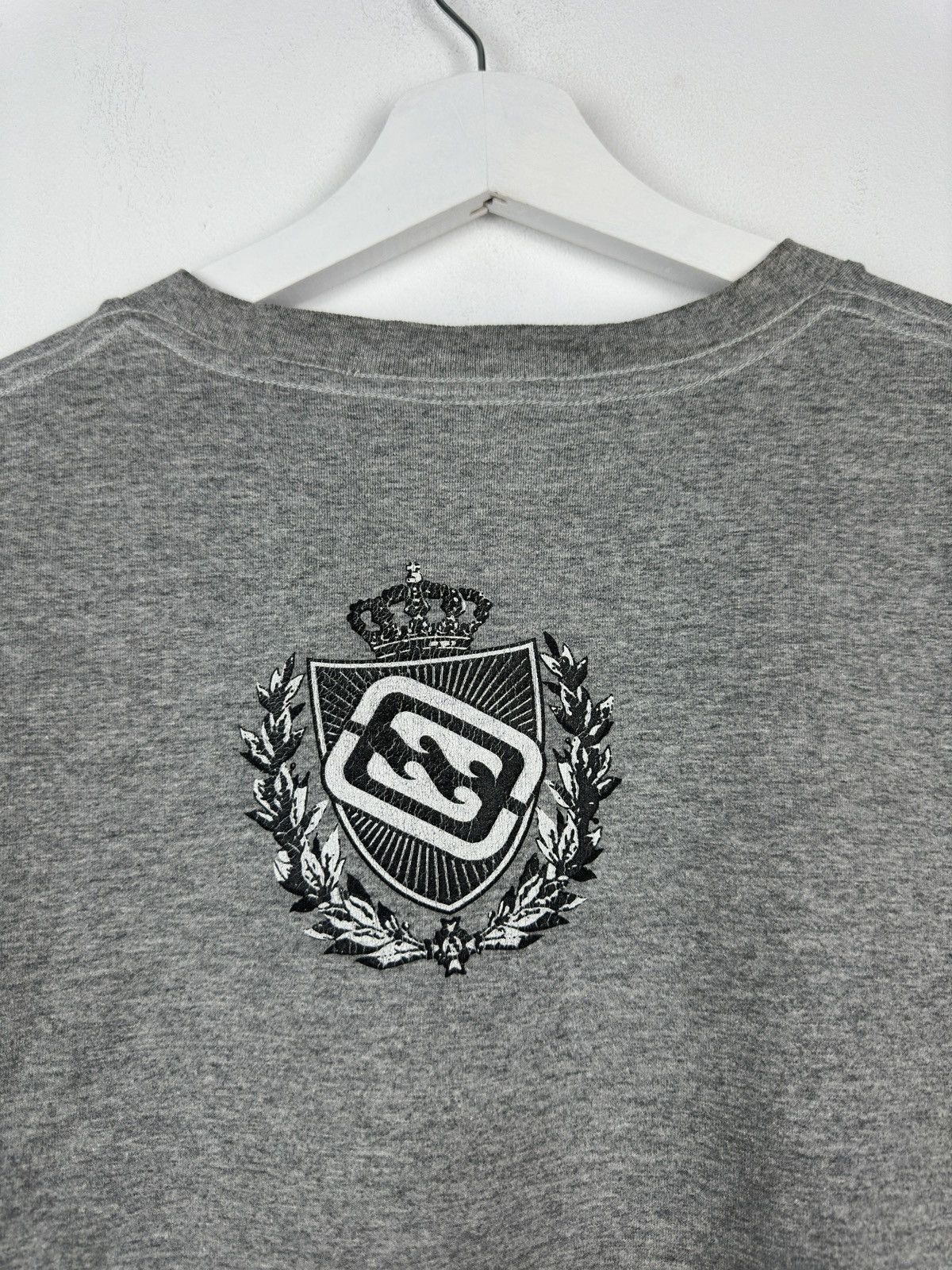 Billabong Y2K Billabong Tribal Graphic T Shirt Tee Size US L / EU 52-54 / 3 - 7 Thumbnail