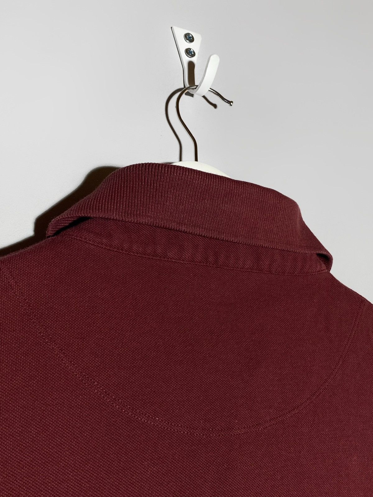 Vivienne Westwood Vivienne Westwood luxury y2k mens polo t-shirt Size US XL / EU 56 / 4 - 10 Thumbnail