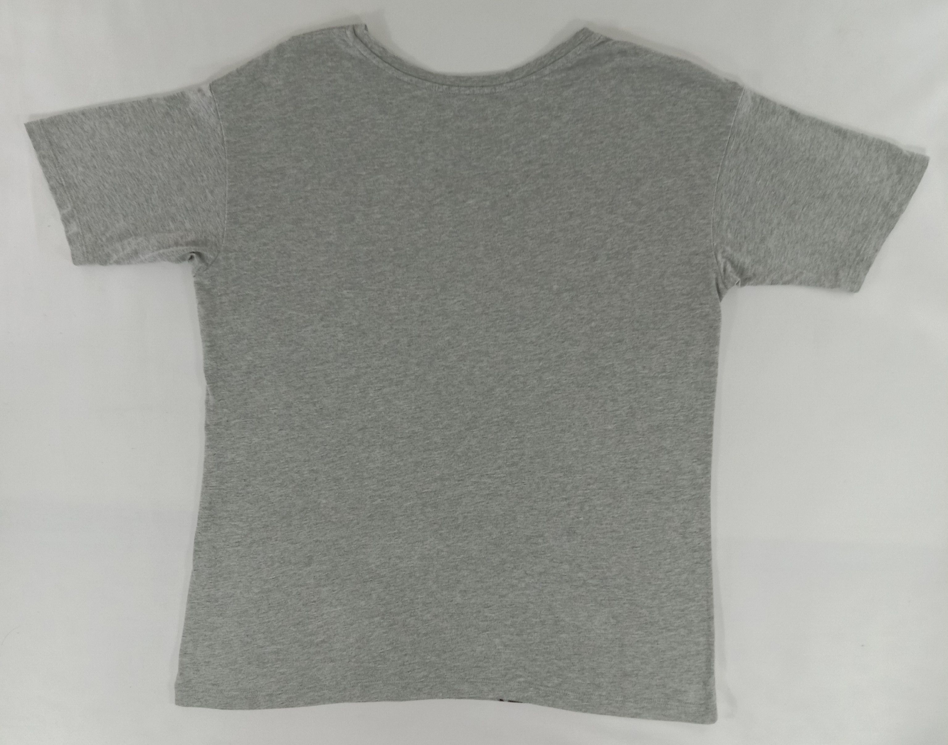 Uniqlo Marilyn Monroe x Uniqlo Over Printed T Shirt Size US M / EU 48-50 / 2 - 5 Thumbnail