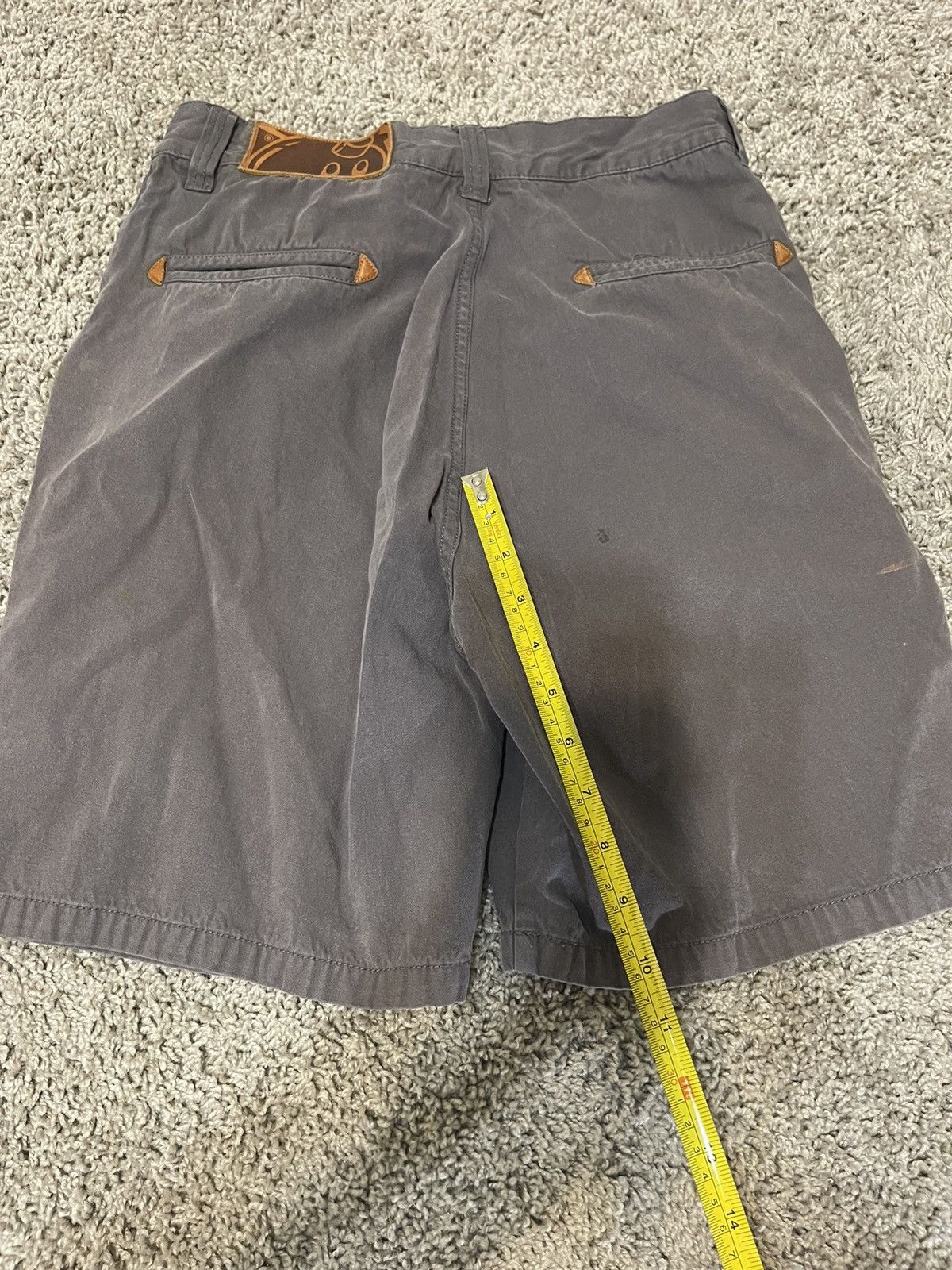 The Hundreds Vintage shorts Size US 29 - 5 Thumbnail