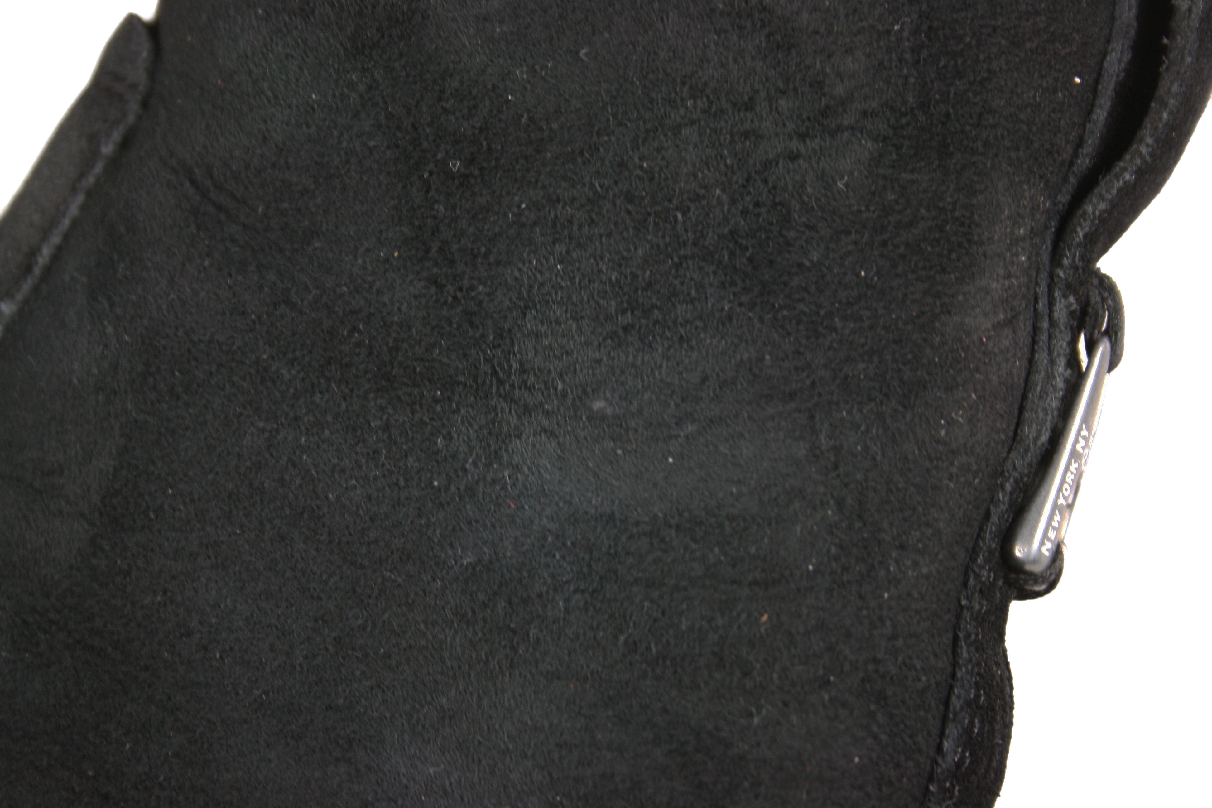 Other Better Rich New York Sheerling Lined Suede Chelsea Boots Size US 9 / IT 39 - 7 Thumbnail