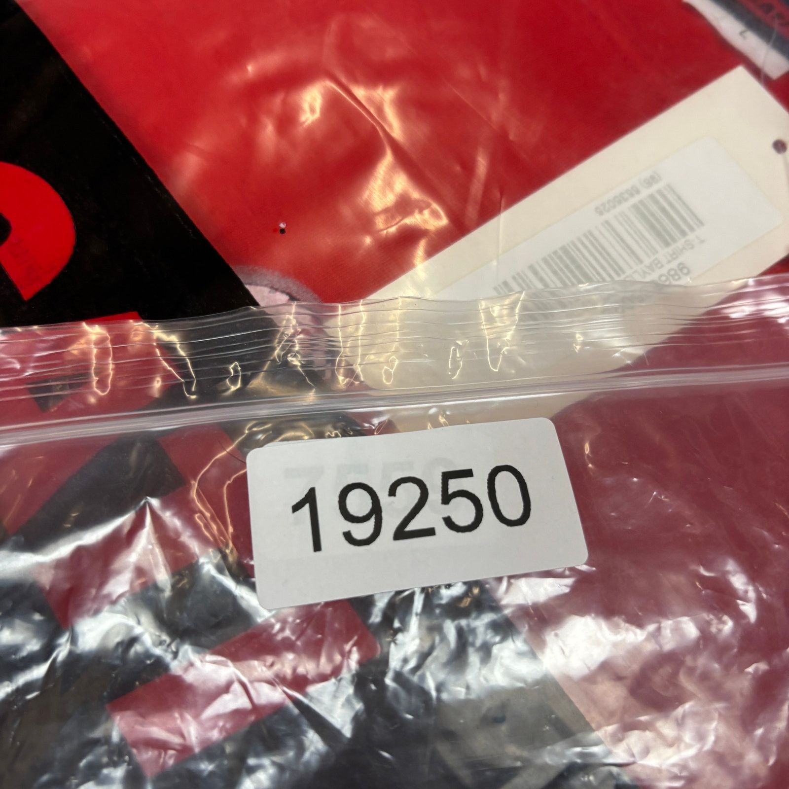 Ducati × Vintage Deadstock VTG Ducati Corse Troy Bayliss Racing Shirt Large Size US L / EU 52-54 / 3 - 13 Thumbnail