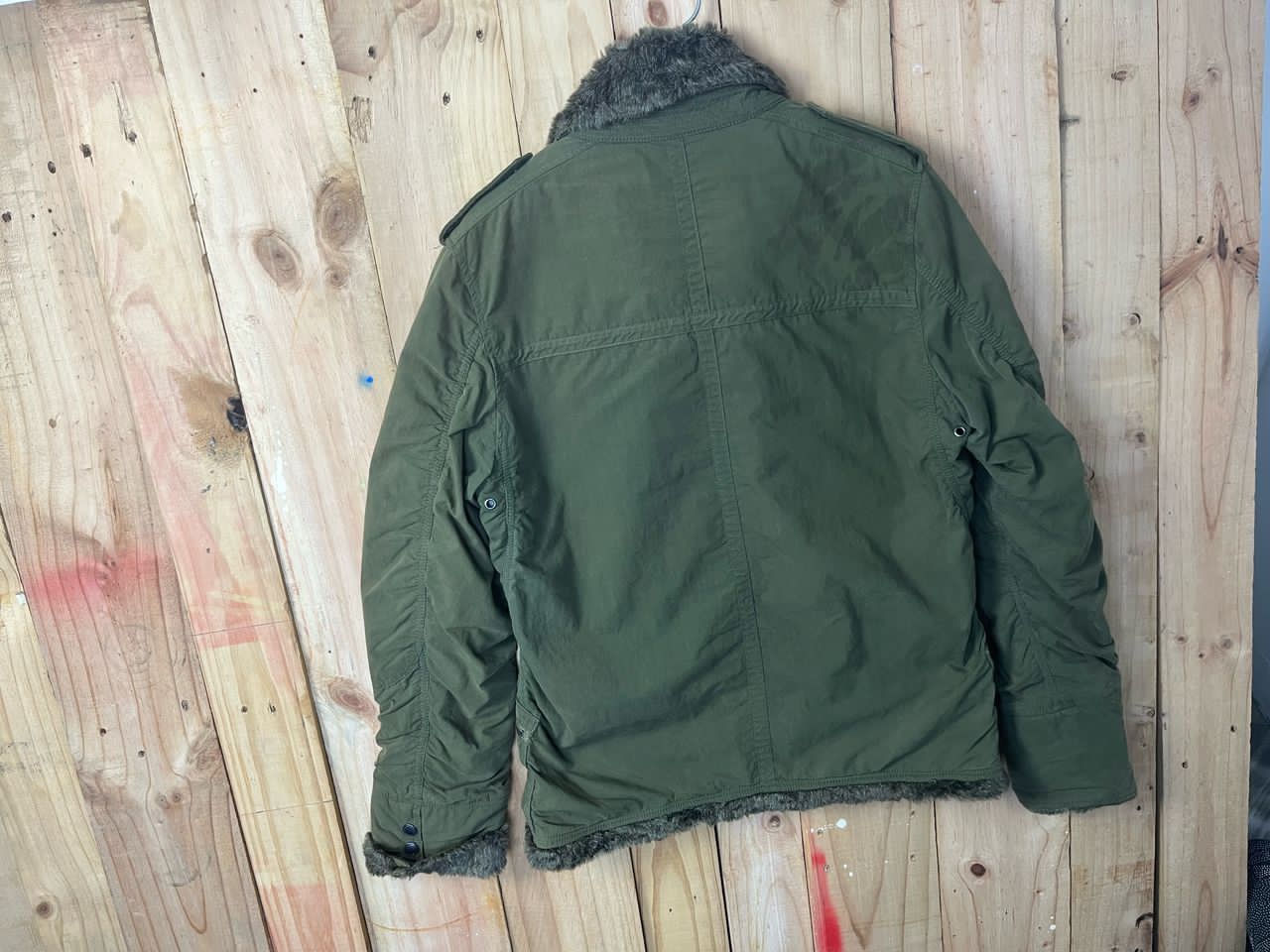 Designer × Johnbull John Bull Jacket Size US L / EU 52-54 / 3 - 5 Thumbnail