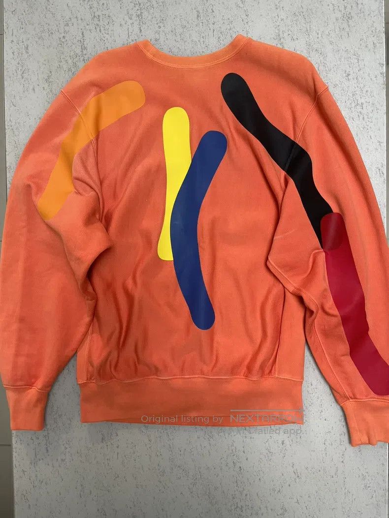 Versace Versace Main line sweatshirt Size US M / EU 48-50 / 2 - 6 Thumbnail