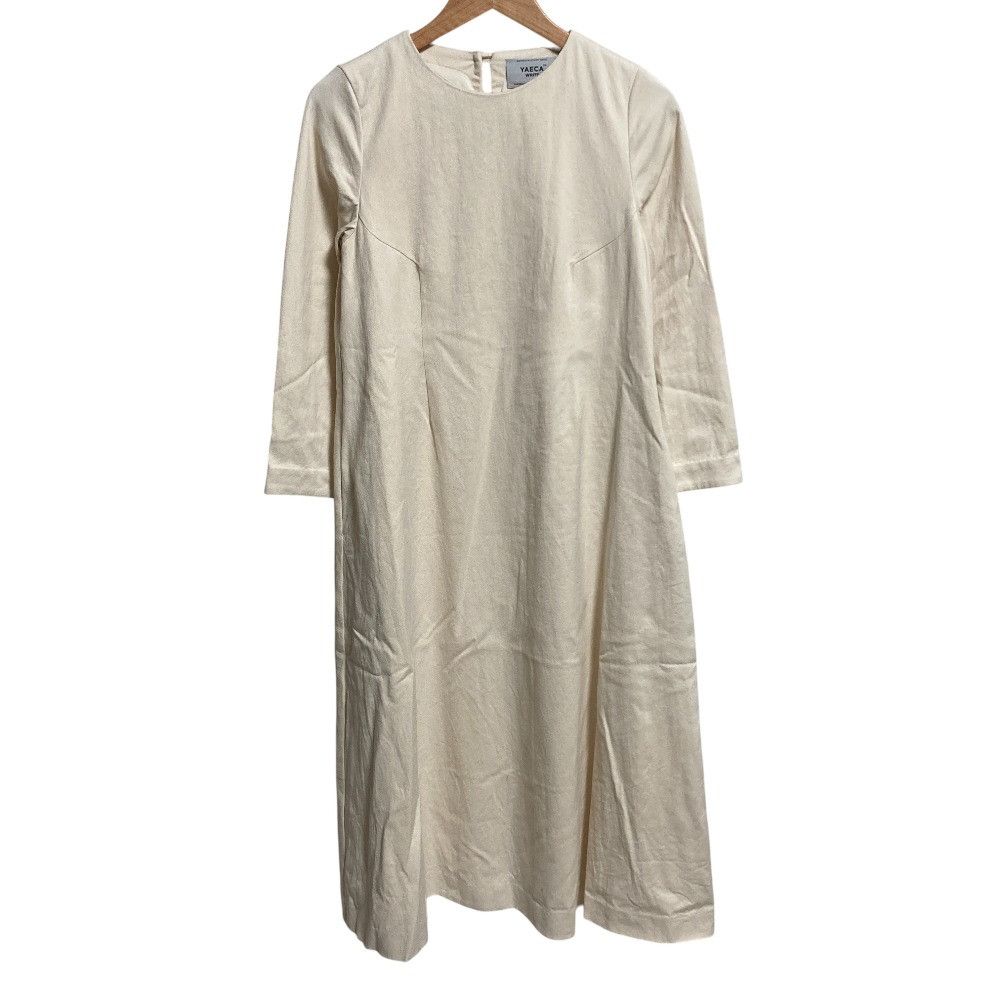 Other Other YAECA WRITE A LINE DRESS Dress Textile Dresses 91751 DUTY FREE for USA Size ONE SIZE - 1 Thumbnail