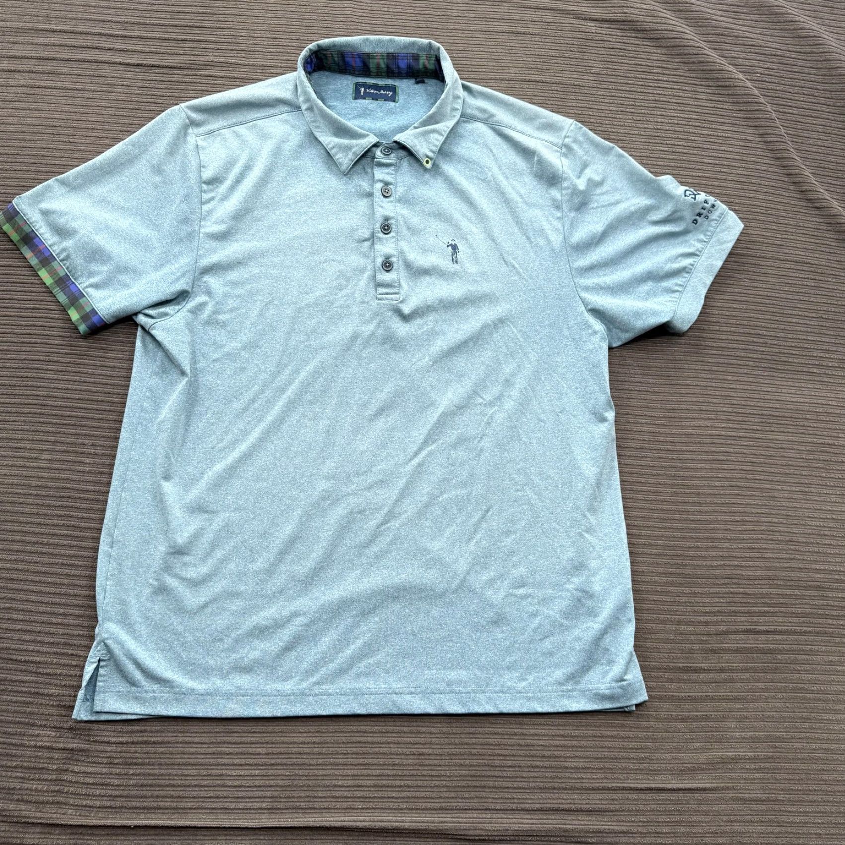 Vintage VINTAGE? No. Size US L / EU 52-54 / 3 - 2 Thumbnail