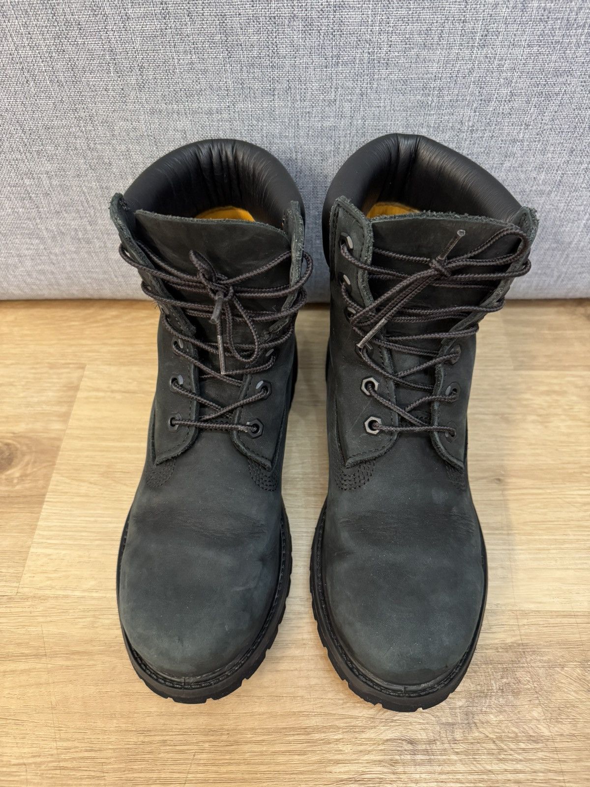 Timberland Timberland Premium 6 Inch Boots Primaloft Leather 9W 41,5 Size US 8.5 / EU 41-42 - 4 Thumbnail