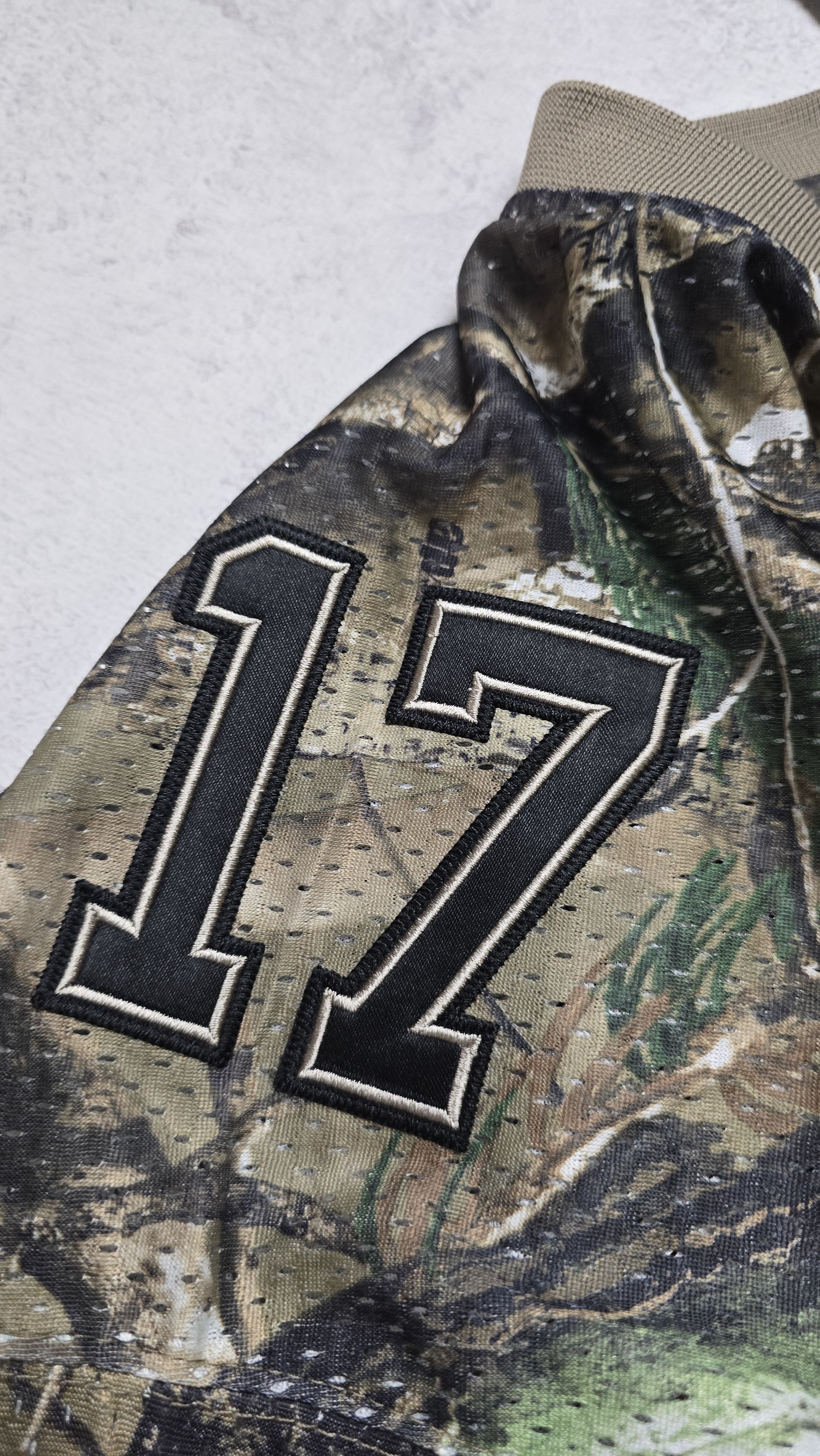 Reebok NFL Philip Rivers San Diego Chargers Realtree Camo Jersey Size US M / EU 48-50 / 2 - 13 Thumbnail