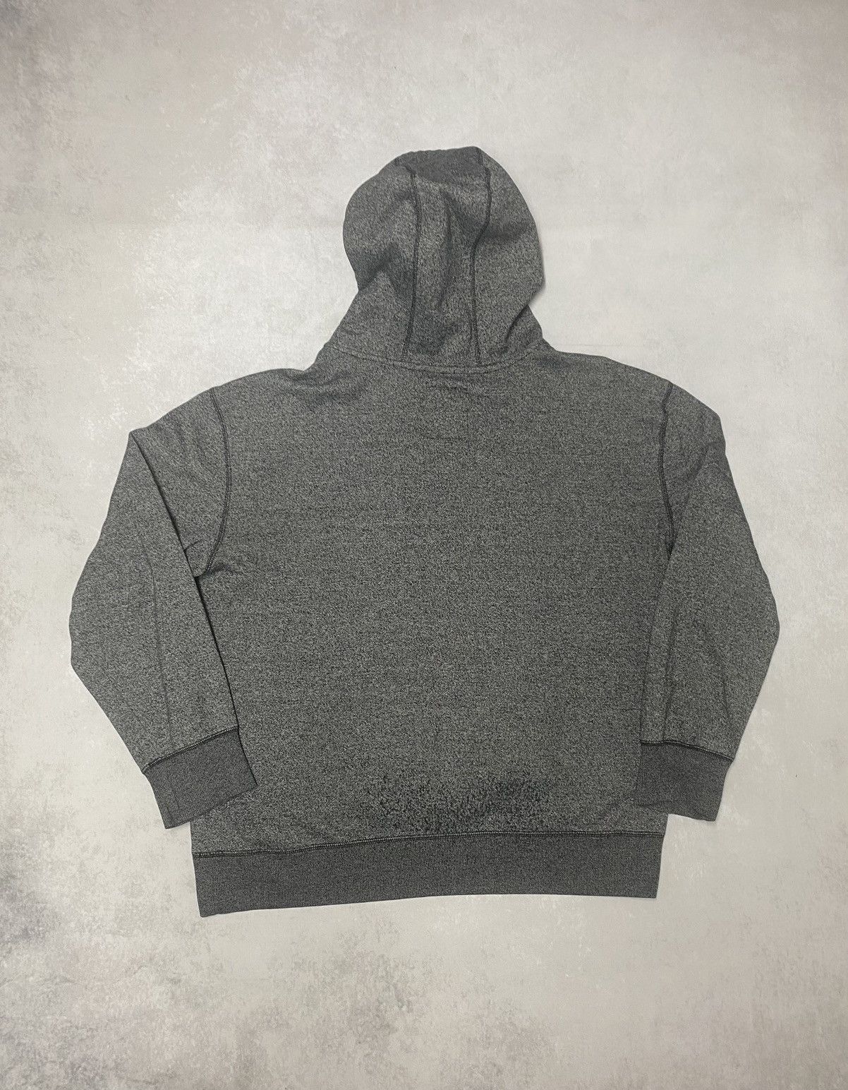 Affliction × Ecko Unltd. × Vintage Vintage Y2K 2000’s Crazy Ecko Untld Spellout Hoodie XL Size US XL / EU 56 / 4 - 7 Thumbnail