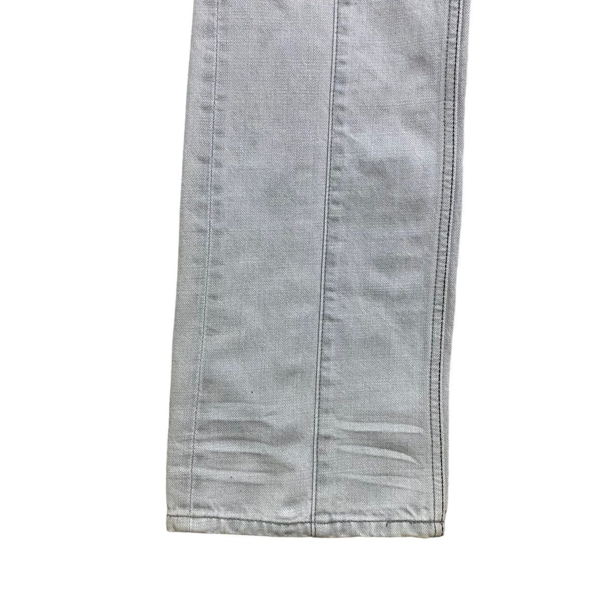 Nicole Club Nicole Club For Men Denim Fleur Flare Pants Size US 29 - 8 Thumbnail