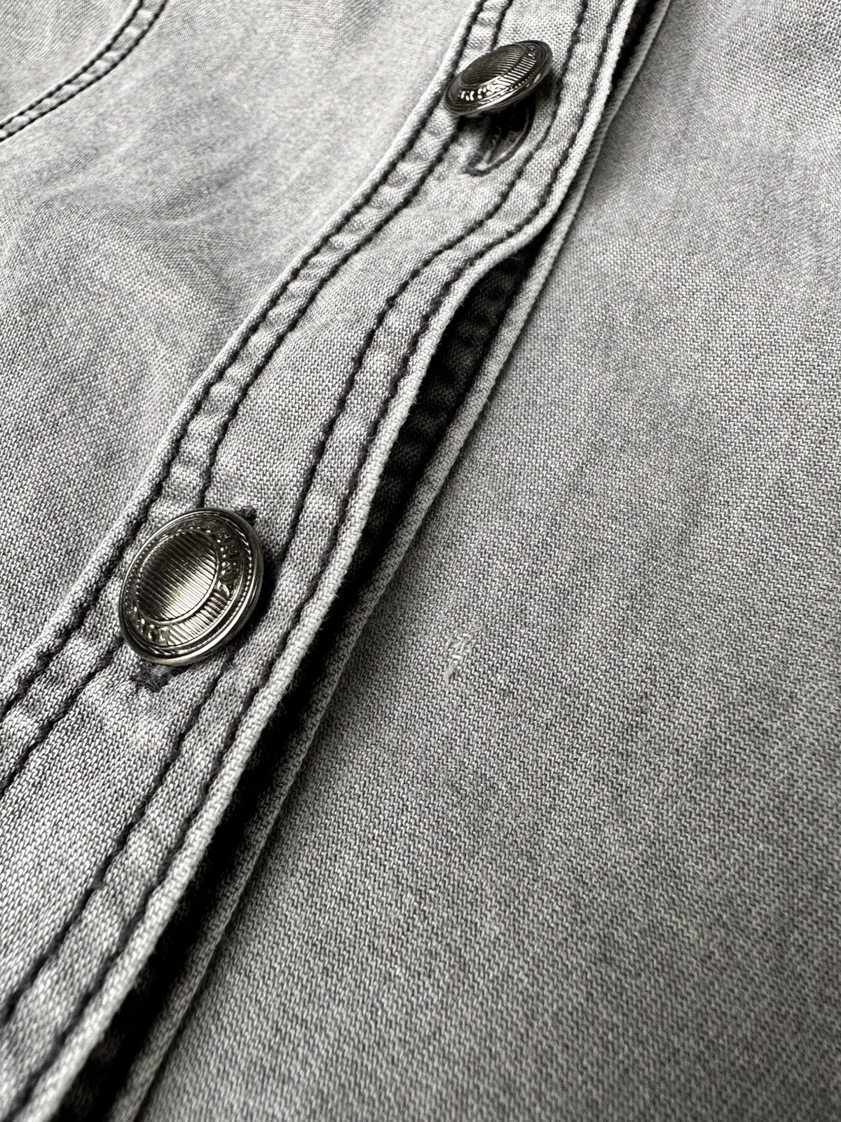 Burberry Burberry shirt Size S / US 4 / IT 40 - 5 Thumbnail