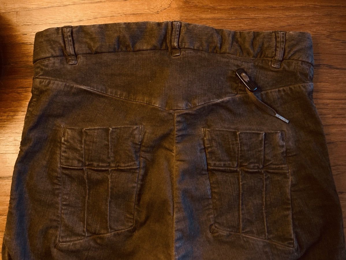 Boris Bidjan Saberi P13 Oil Brown Size US 30 / EU 46 - 2 Thumbnail