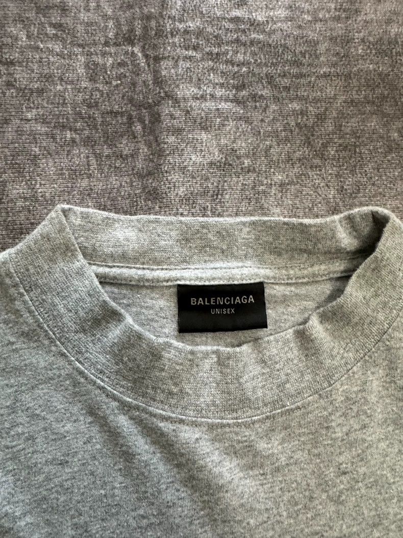 Balenciaga Balenciaga Alien smiling face luminous vest Size US S / EU 44-46 / 1 - 3 Thumbnail
