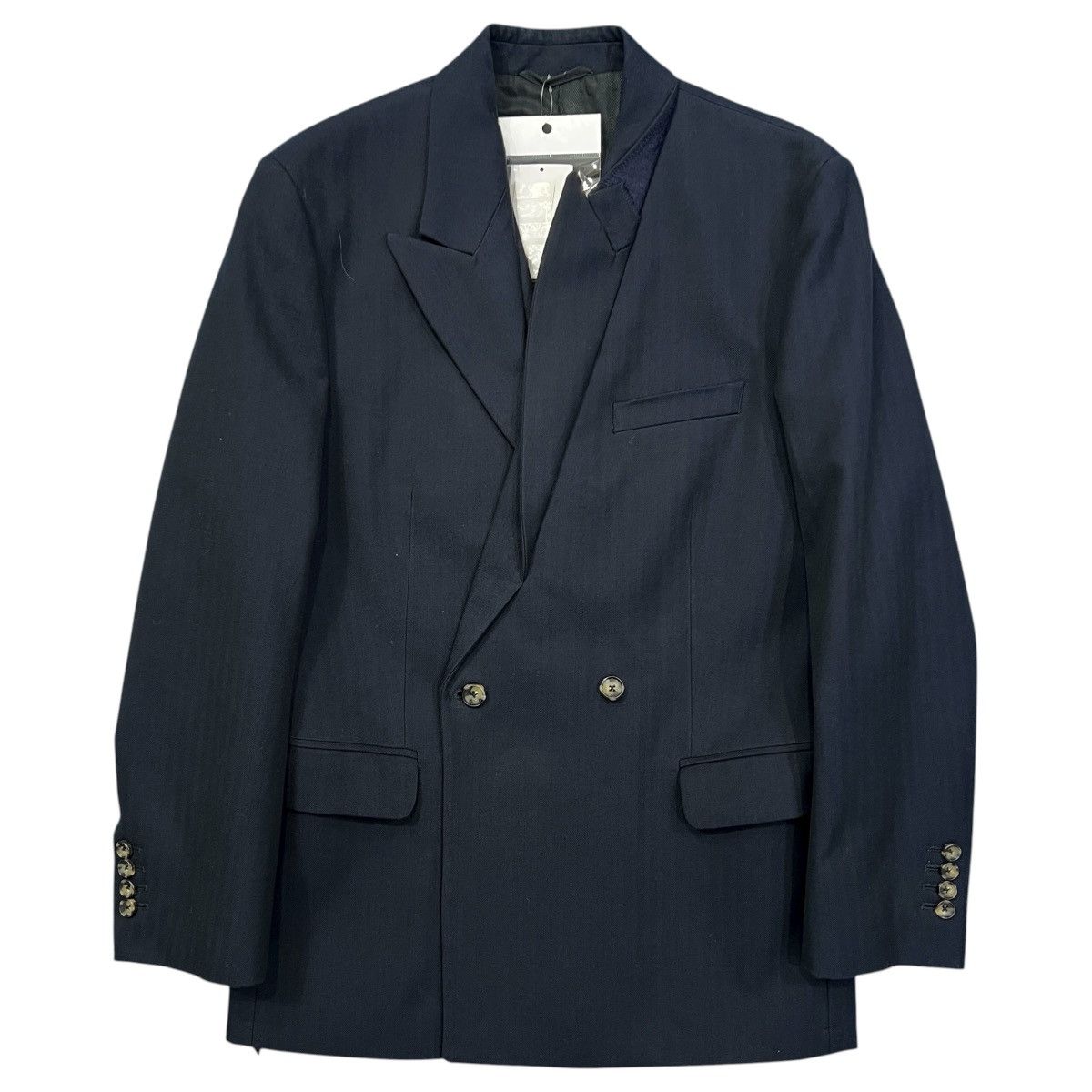 Other MARINA YEE 2025AW Origami Blazer Size 36S - 1 Thumbnail