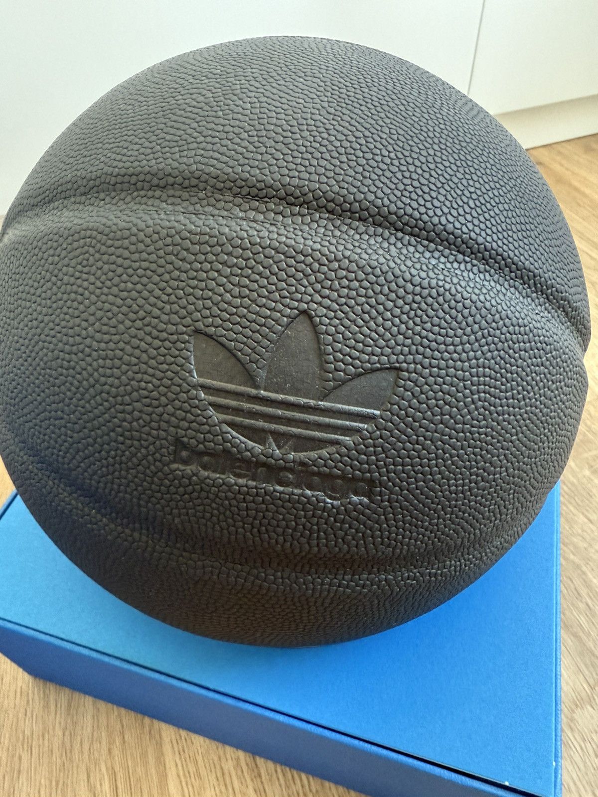 Adidas × Balenciaga Balenciaga × adidas Basketball FW22 Size ONE SIZE - 2 Thumbnail