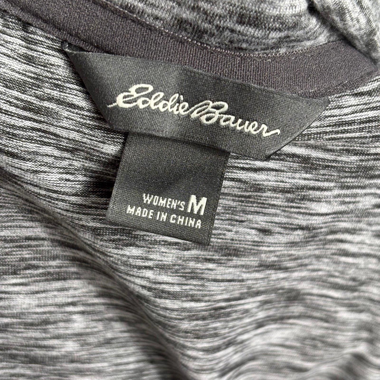 Eddie Bauer Eddie Bauer Women’s Medium Jacket Size M / US 6-8 / IT 42-44 - 6 Thumbnail