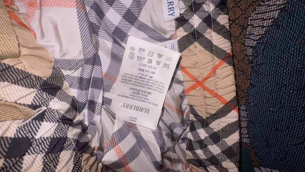 Burberry Burberry Size US 36 / EU 52 - 4 Thumbnail