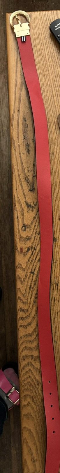 Nautica 2 Women’s Medium Nautica Reversible Belts Size ONE SIZE - 2 Thumbnail