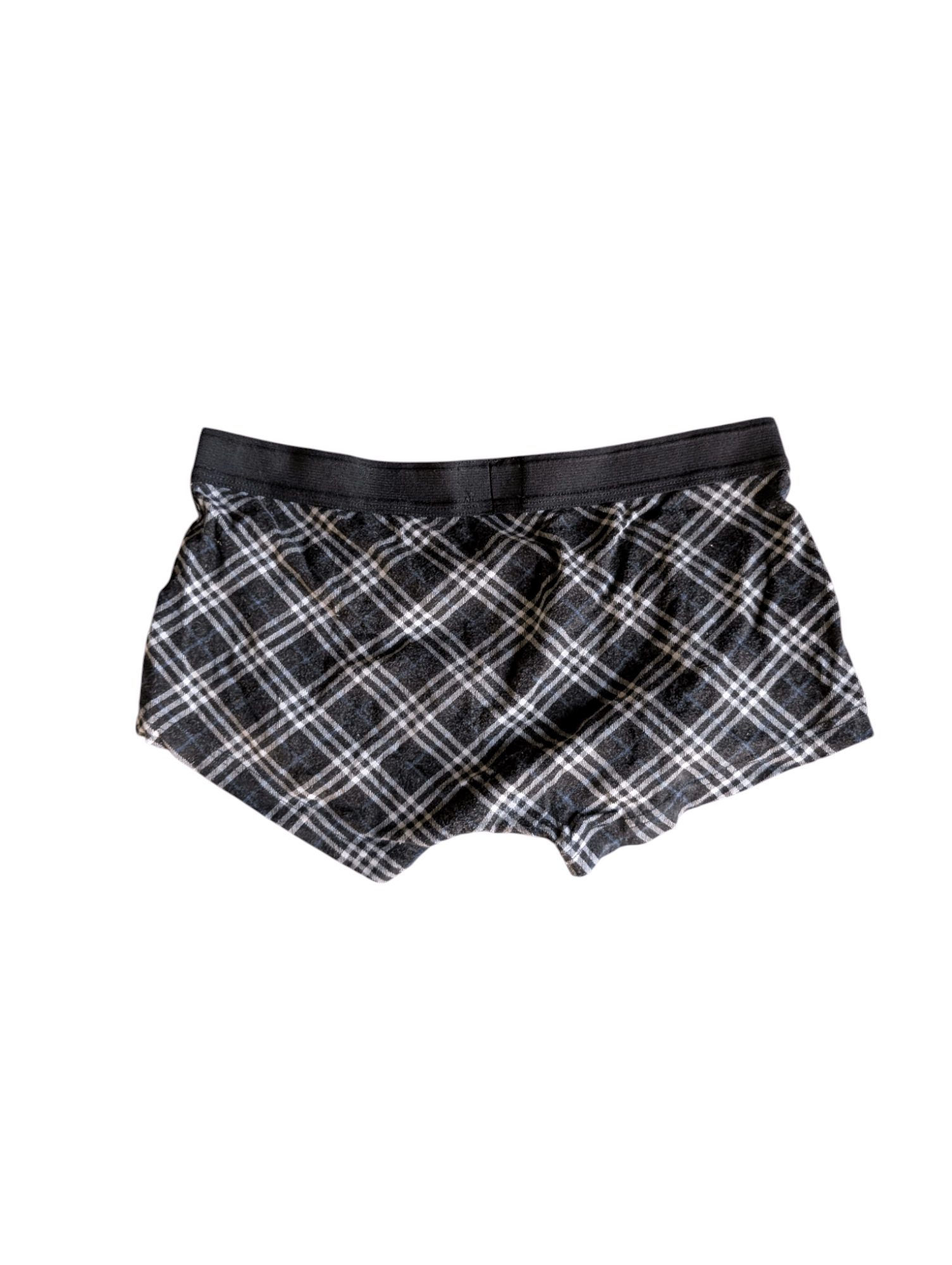 Burberry Burberry Checkered Boxer Size US 30 / EU 46 - 2 Thumbnail