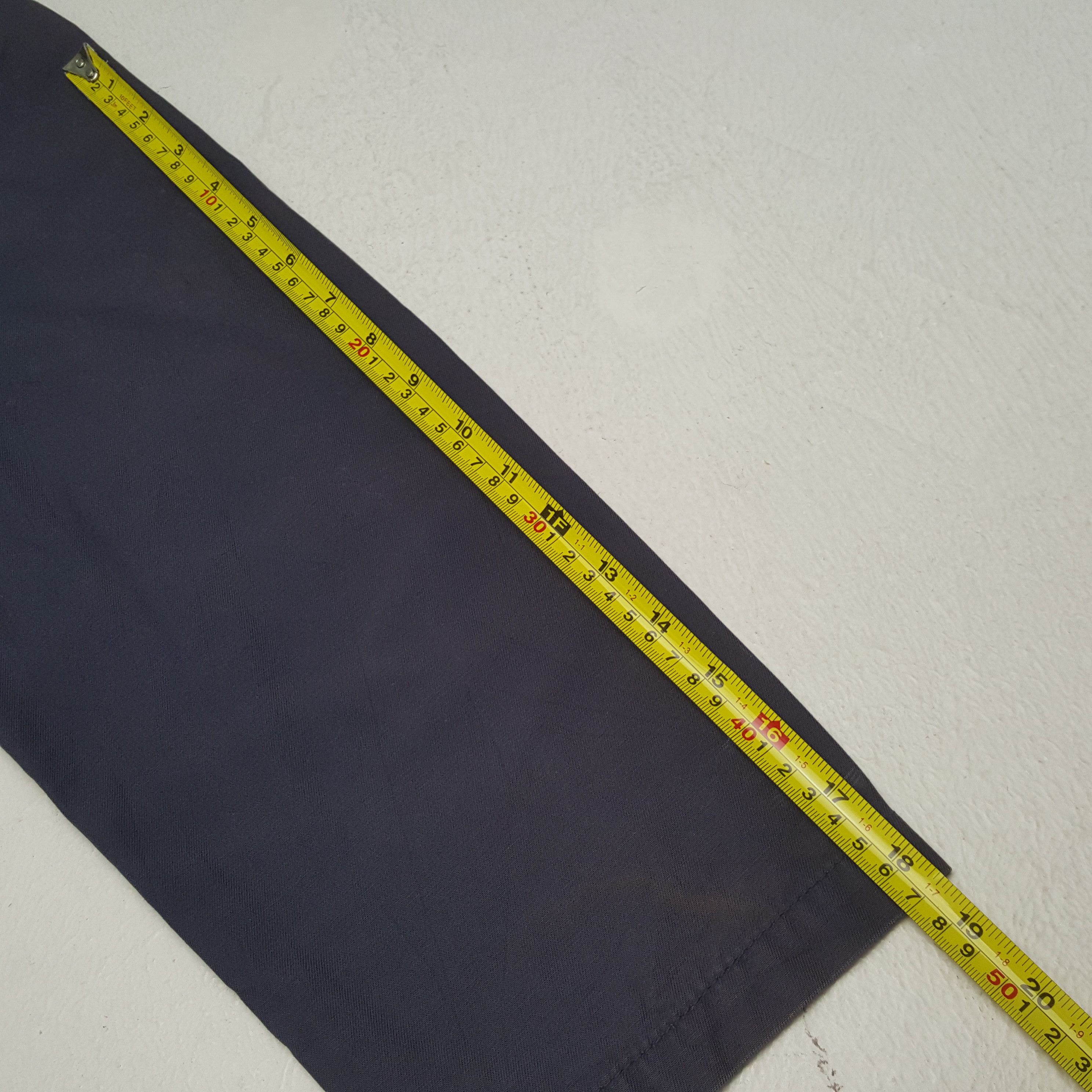 Ne-Net Vintage Ne-Net by Issey Miyake Japan Brand Jacket RR22 Size US M / EU 48-50 / 2 - 5 Thumbnail
