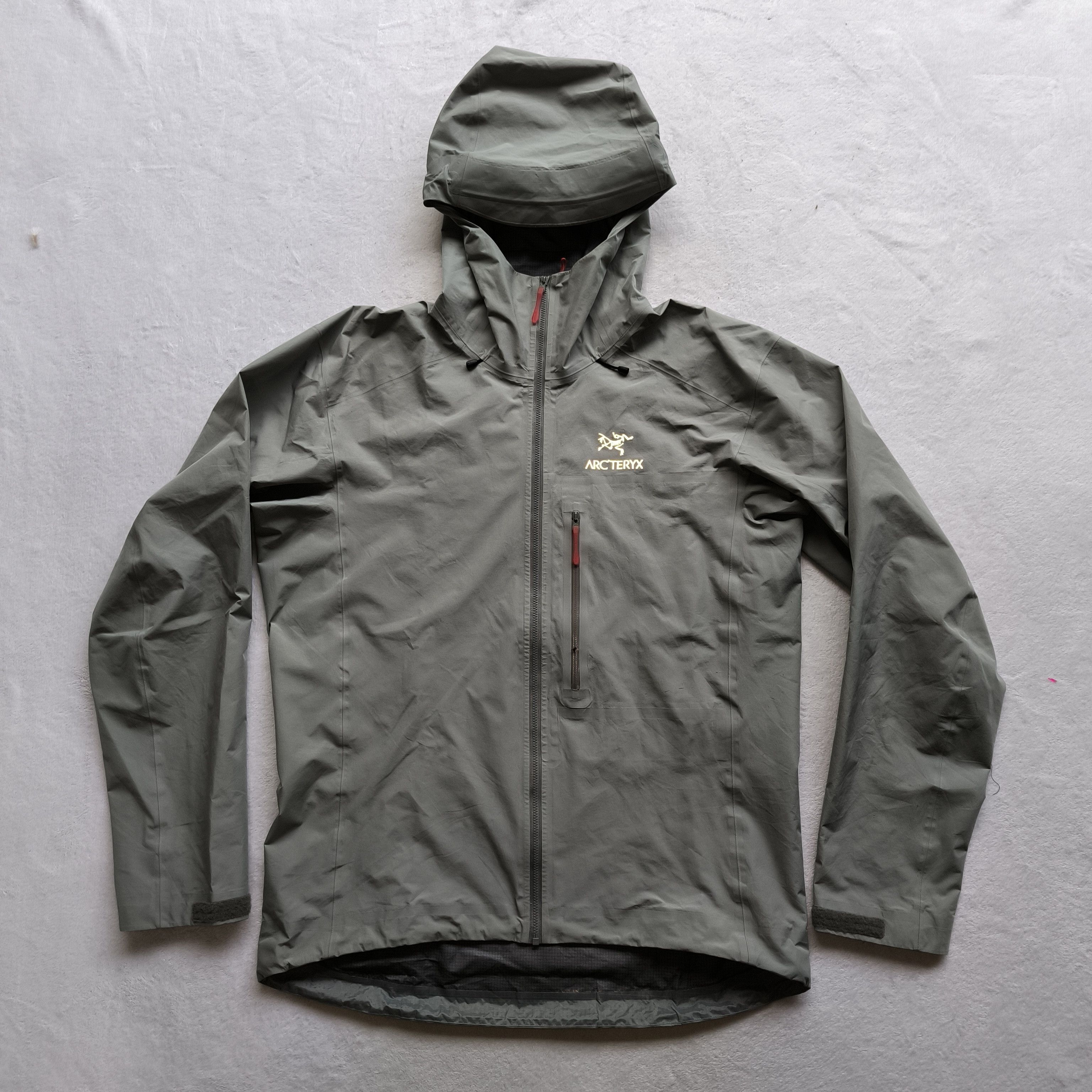 Arc'teryx Alpha FL Gore-tex Jacket