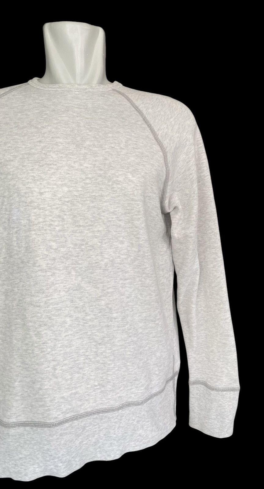 Levi's Streetwear LEVI’S Type 1 Sweatshirt Size US L / EU 52-54 / 3 - 3 Thumbnail