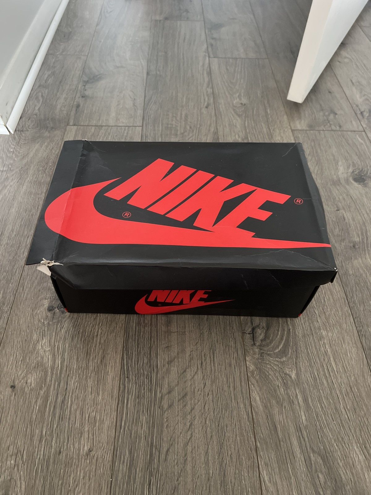 Jordan Brand × Nike Jordan 1 OG 2014 Size US 9.5 / EU 42-43 - 12 Thumbnail