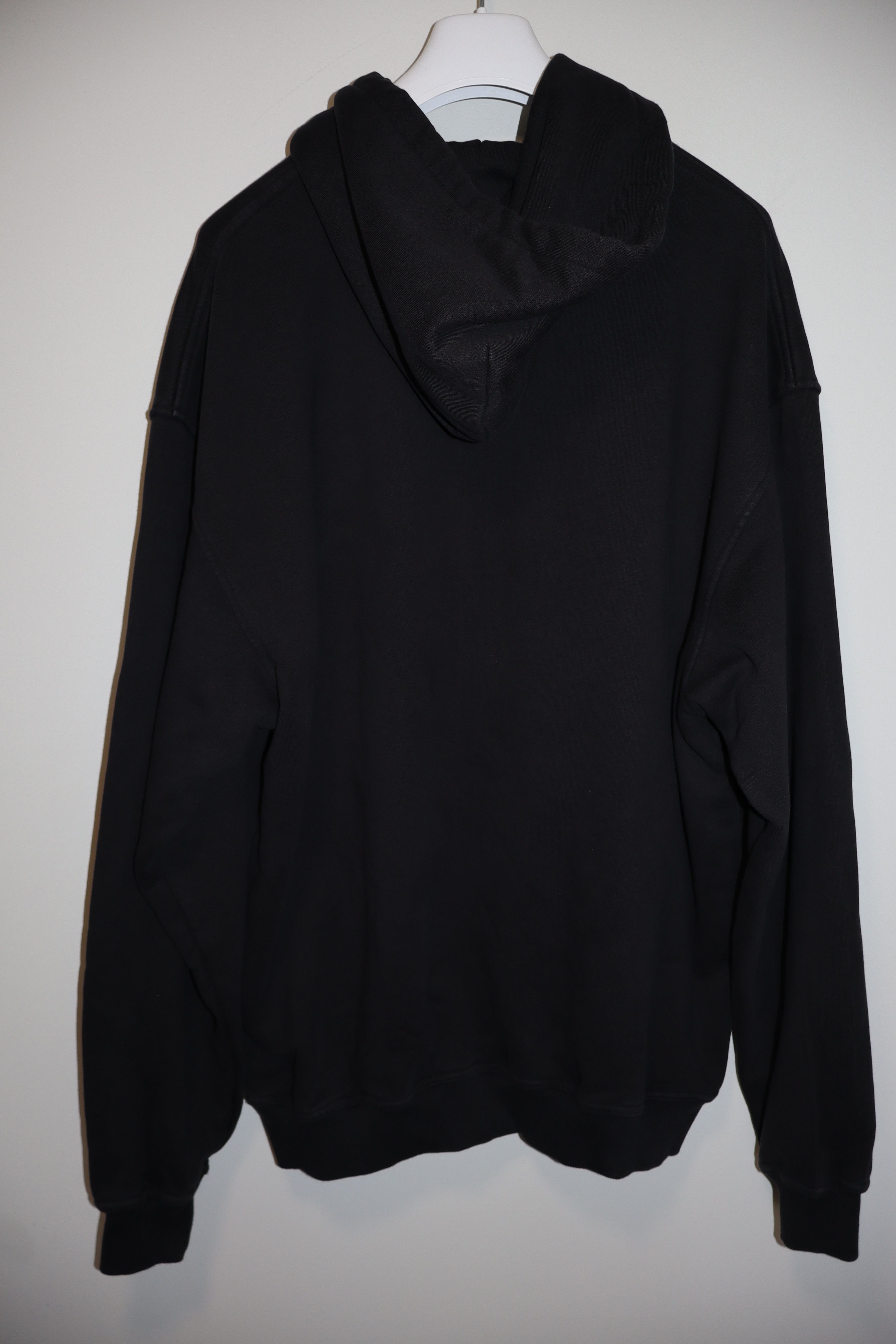 Represent Clo. Double distilled print hoodie Size US S / EU 44-46 / 1 - 6 Thumbnail