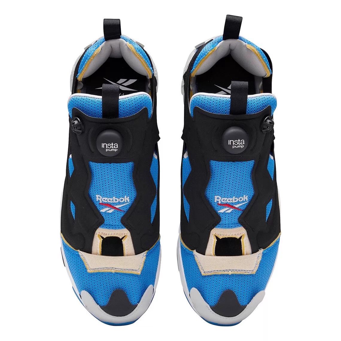 Reebok MM x Reebok Instapump Fury US10.5 100% New Size US 10.5 / EU 43-44 - 1 Thumbnail