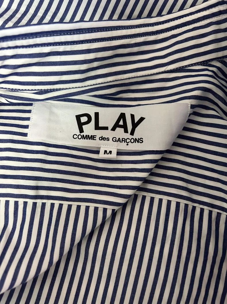 Comme des Garcons Comme Des Garcons shirt Size US M / EU 48-50 / 2 - 4 Thumbnail