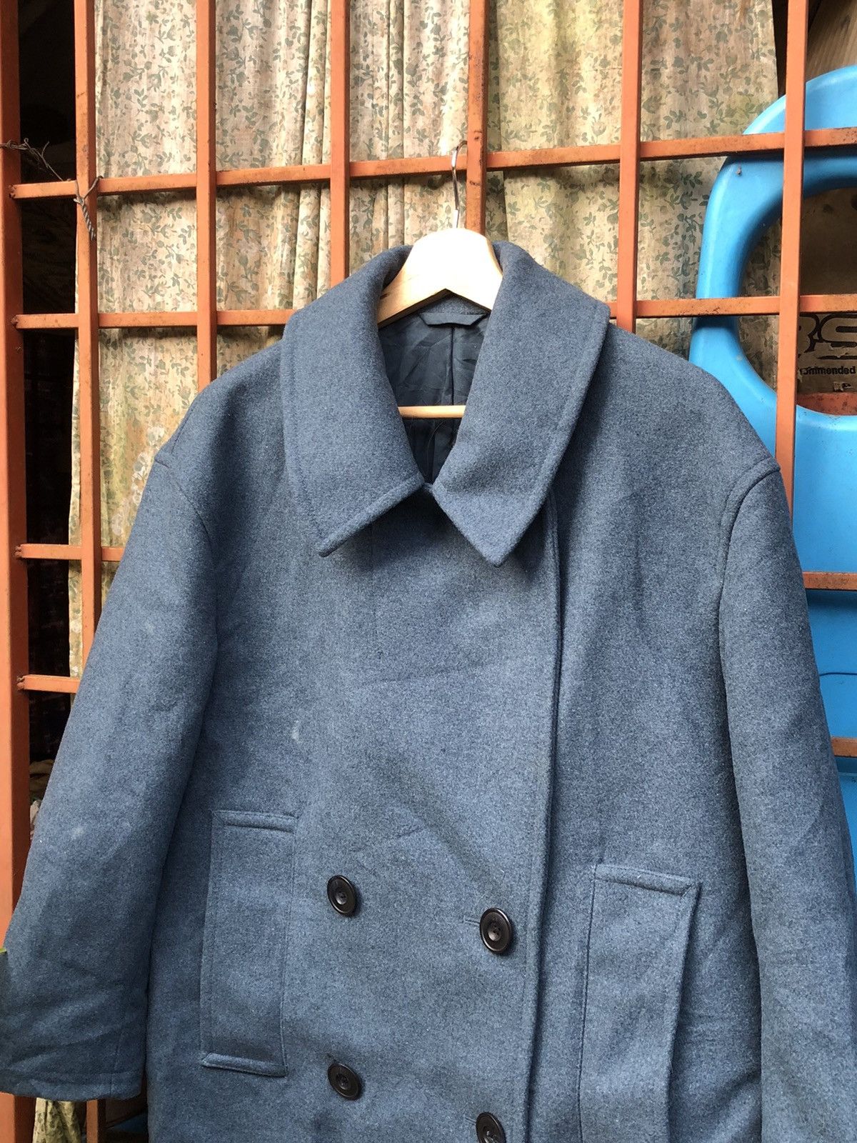 Uniqlo Uniqlo U Overcoat Jacket women Size XS / US 0-2 / IT 36-38 - 3 Thumbnail