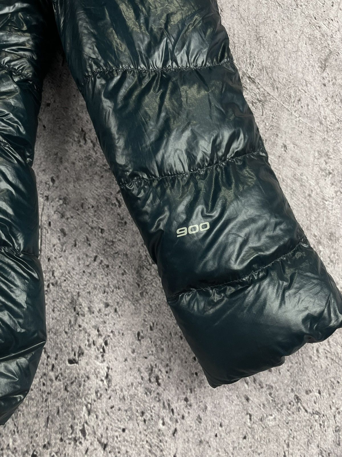 The North Face The North Face Summit Series 900 Down Jacket Size L / US 10 / IT 46 - 5 Thumbnail