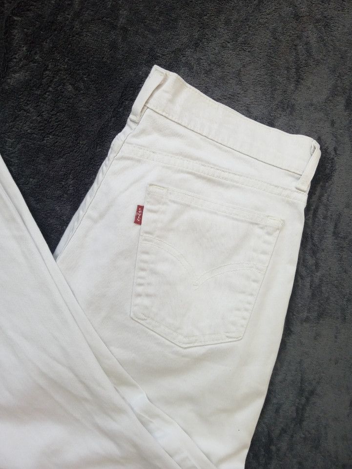 Levi's Levis 501 vintage jeans Size 27" / US 4 / IT 40 - 5 Thumbnail