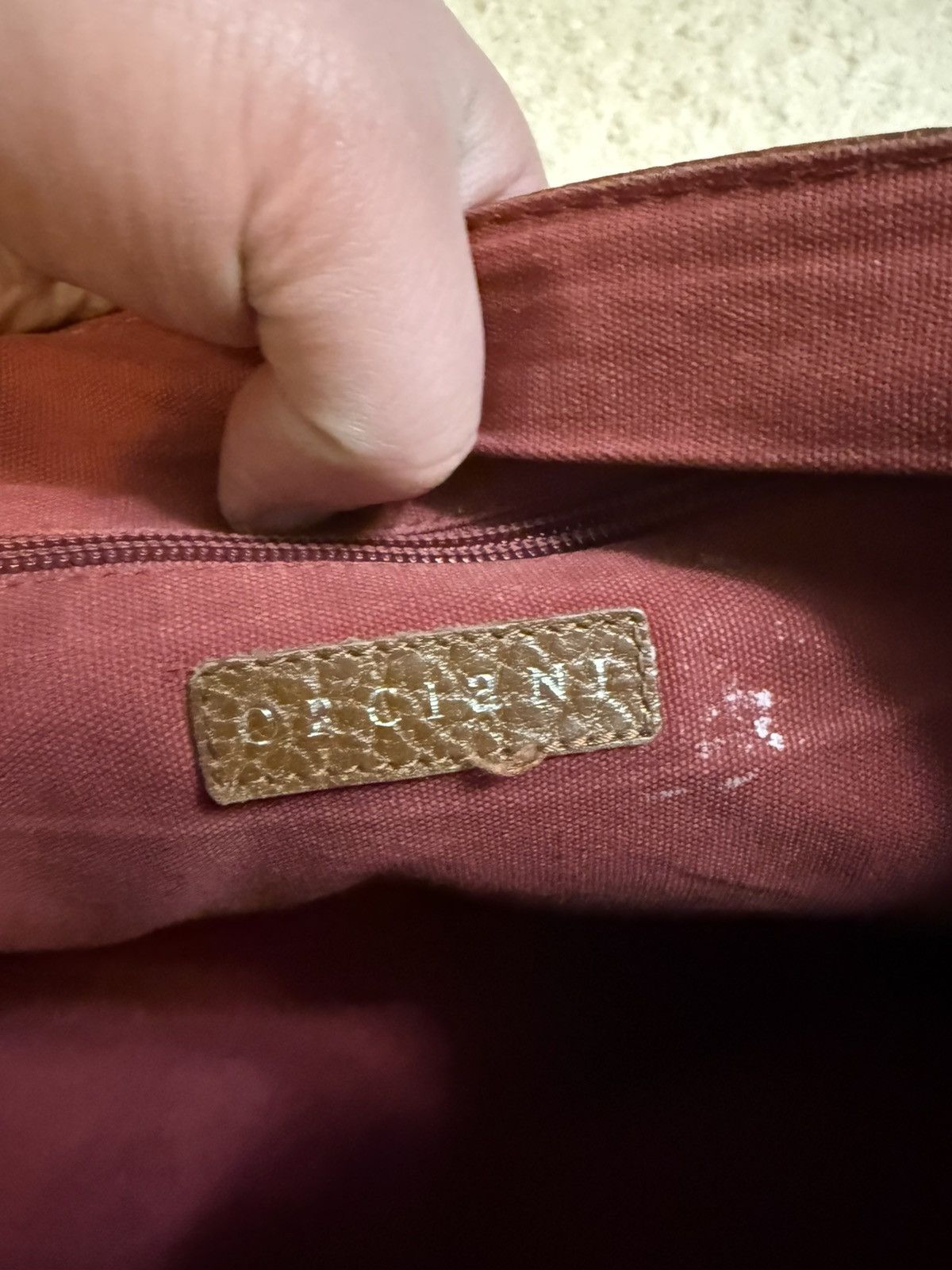 Orciani Very nice Size ONE SIZE - 7 Thumbnail